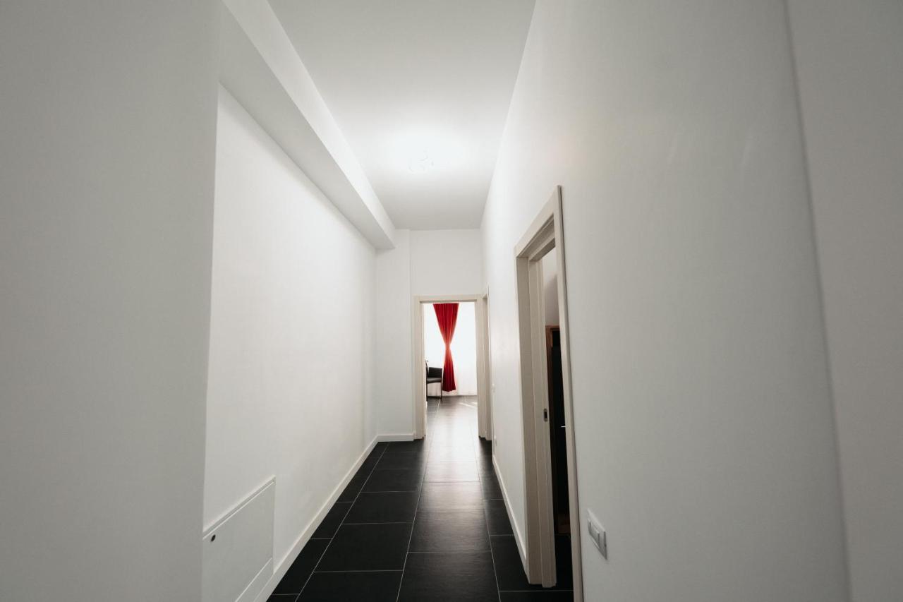 Luxury Cozy Apartments - City Center Suczawa Zewnętrze zdjęcie
