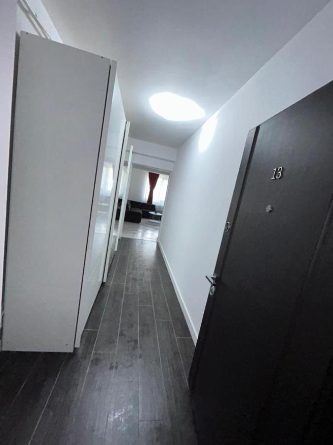 Luxury Cozy Apartments - City Center Suczawa Zewnętrze zdjęcie
